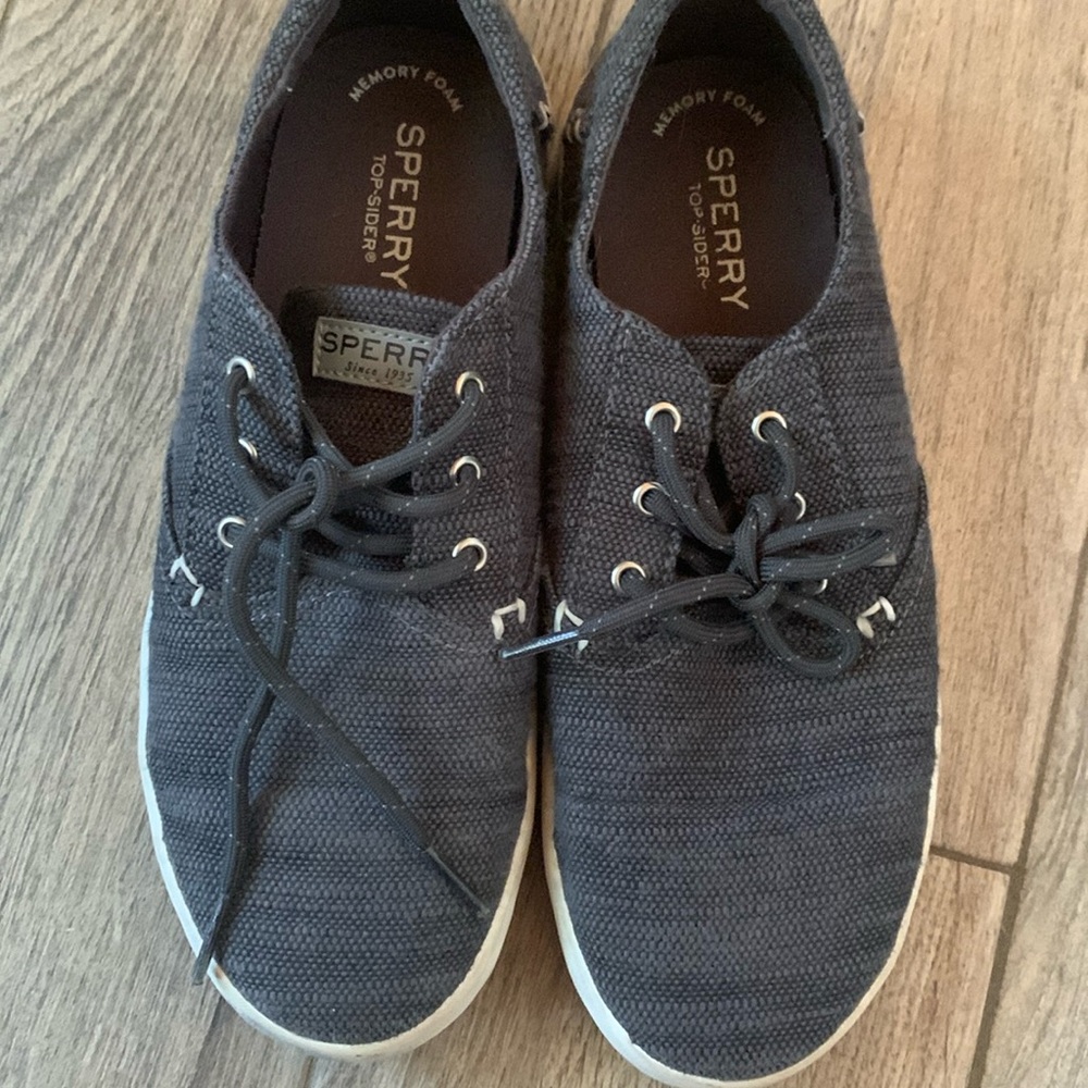 Sperry Top Sider Boys Shoes